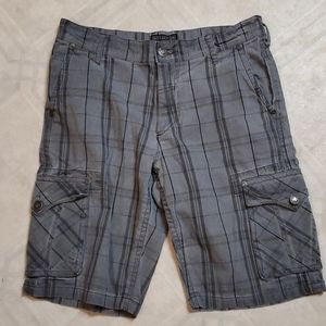 Affliction Cargo Shorts